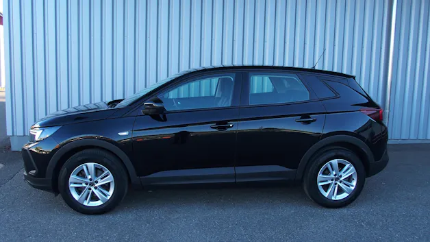 Opel Grandland 1.2 T Edition