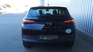Opel Grandland 1.2 T Edition