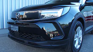 Opel Grandland 1.2 T Edition