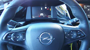 Opel Grandland 1.2 T Edition