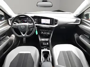 Opel Mokka 1.2 T 130 Elegance