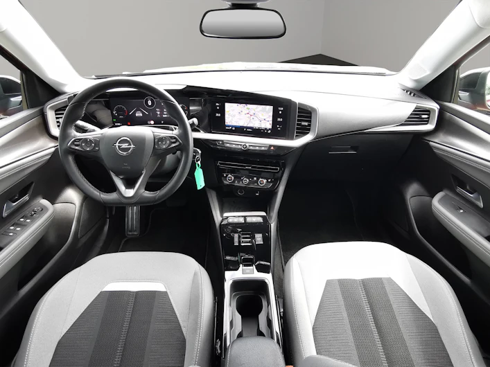 Fahrzeugbild OPEL MOKKA