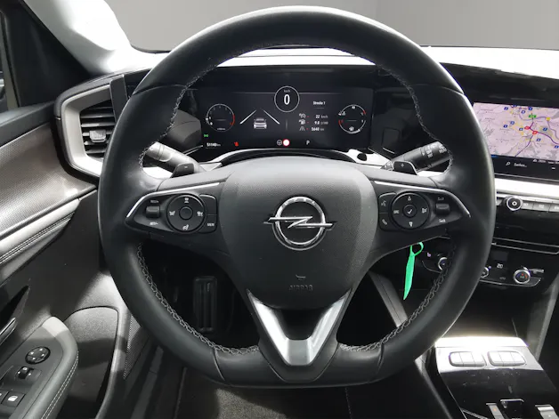 Opel Mokka 1.2 T 130 Elegance