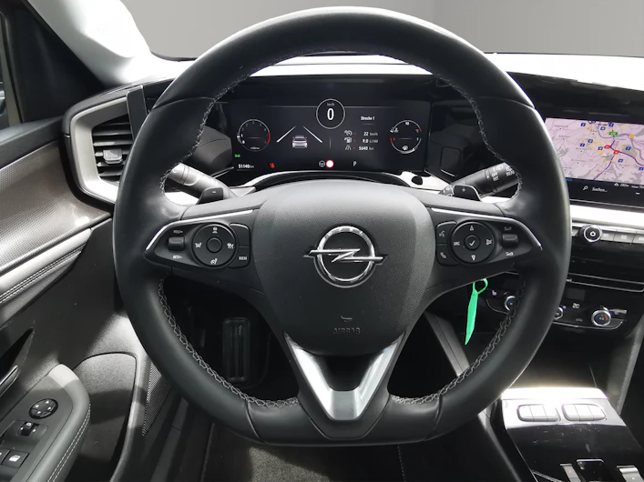 Fahrzeugbild OPEL MOKKA