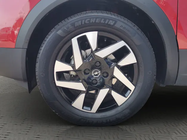 Opel Mokka 1.2 T 130 Elegance