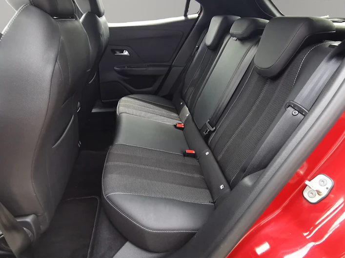 Fahrzeugbild OPEL MOKKA