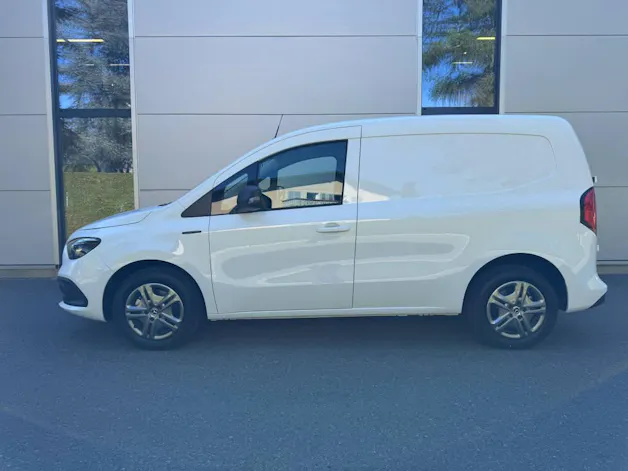 Mercedes-Benz eCitan Kasten Pro S Worker 45 kWh