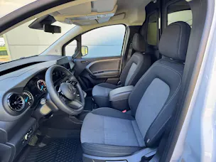Mercedes-Benz eCitan Kasten Pro S Worker 45 kWh