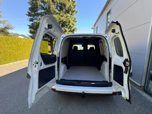 Mercedes-Benz eCitan Kasten Pro S Worker 45 kWh