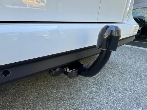 Mercedes-Benz eCitan Kasten Pro S Worker 45 kWh