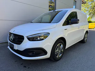 Mercedes-Benz eCitan Kasten Pro S Worker 45 kWh