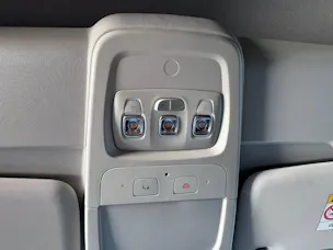 Mercedes-Benz eCitan Kasten Pro S Worker 45 kWh
