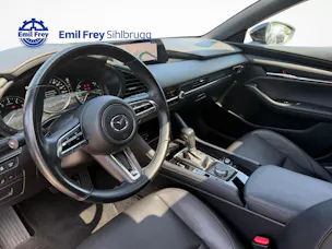 Mazda 3 Hatchback 2.0 186 Revolution AWD