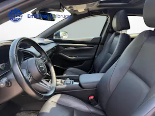 Mazda 3 Hatchback 2.0 186 Revolution AWD