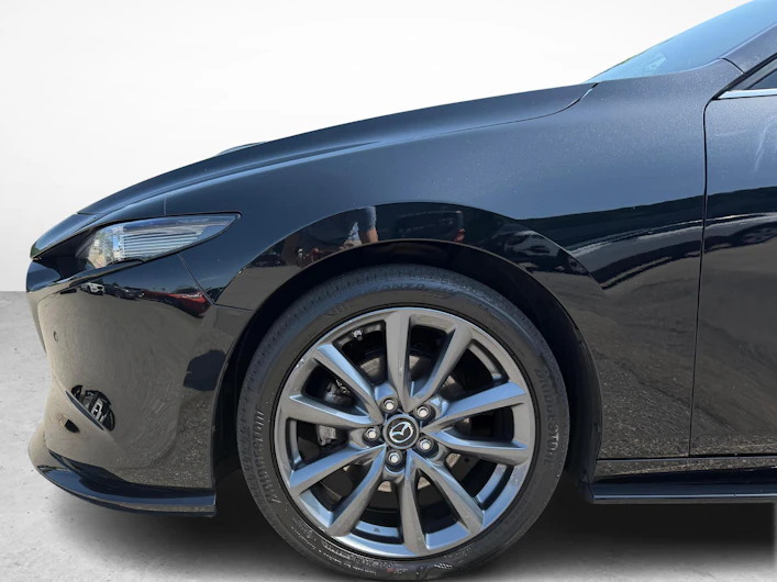 Fahrzeugbild MAZDA 3