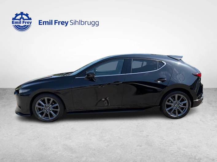 Fahrzeugbild MAZDA 3