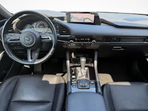Mazda 3 Hatchback 2.0 186 Revolution AWD