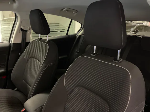 Ford Focus 1.5i EcoB SCTi 150 Titanium