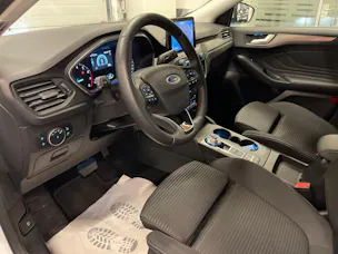 Ford Focus 1.5i EcoB SCTi 150 Titanium