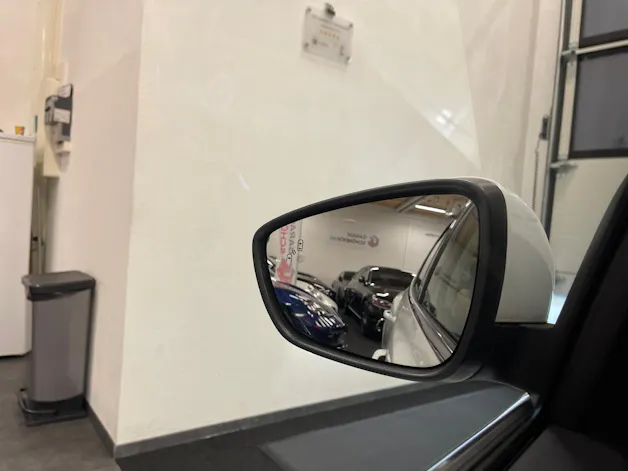 Ford Focus 1.5i EcoB SCTi 150 Titanium