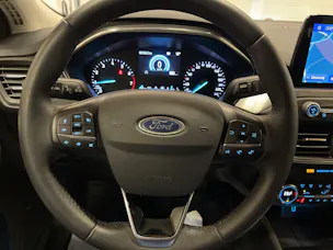 Ford Focus 1.5i EcoB SCTi 150 Titanium