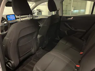 Ford Focus 1.5i EcoB SCTi 150 Titanium