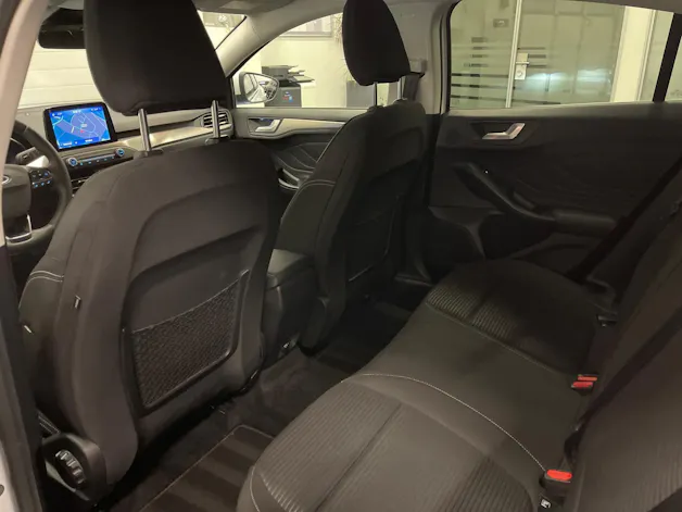 Ford Focus 1.5i EcoB SCTi 150 Titanium