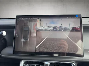 Leapmotor B10 EV