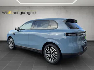 Leapmotor B10 EV