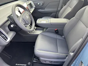 Leapmotor B10 EV