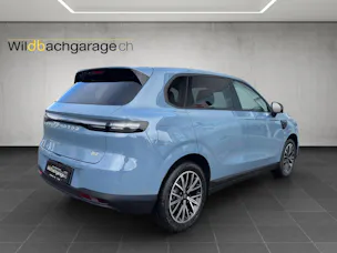 Leapmotor B10 EV