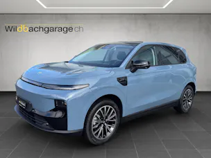 Leapmotor B10 EV