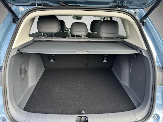 Leapmotor B10 EV