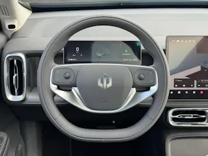 Leapmotor B10 EV