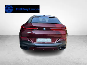BMW X6 40i xDrive