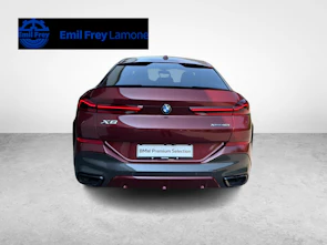 immagine del veicolo BMW X6 40i xDrive