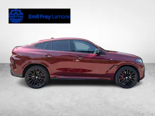 BMW X6 40i xDrive