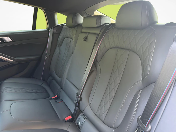 immagine del veicolo BMW X6