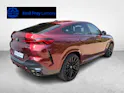 BMW X6 40i xDrive