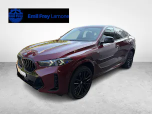 BMW X6 40i xDrive