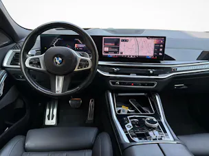 BMW X6 40i xDrive