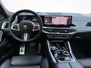 immagine del veicolo BMW X6 40i xDrive
