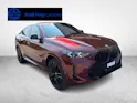BMW X6 40i xDrive