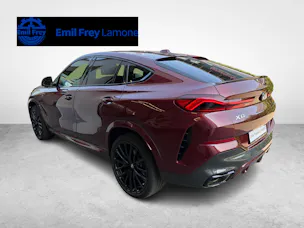 BMW X6 40i xDrive