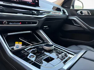 BMW X6 40i xDrive
