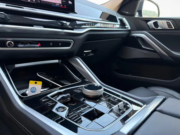 BMW X6 40i xDrive