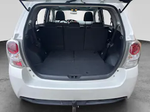Toyota Verso 1.6 VVT-i Terra 7P