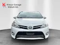 Toyota Verso 1.6 VVT-i Terra 7P