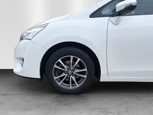 Toyota Verso 1.6 VVT-i Terra 7P