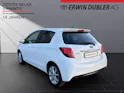 Toyota Yaris 1.5 VVT-i HSD Sol Premium
